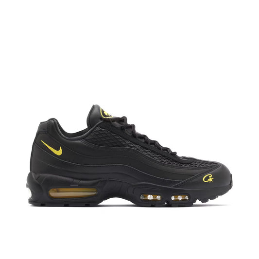 Nike Air Max 95 x Corteiz Honey Black