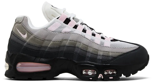 Nike Air Max 95 OG 'Pink Foam' 2025