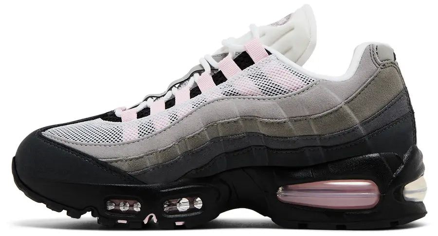 Nike Air Max 95 OG 'Pink Foam' 2025