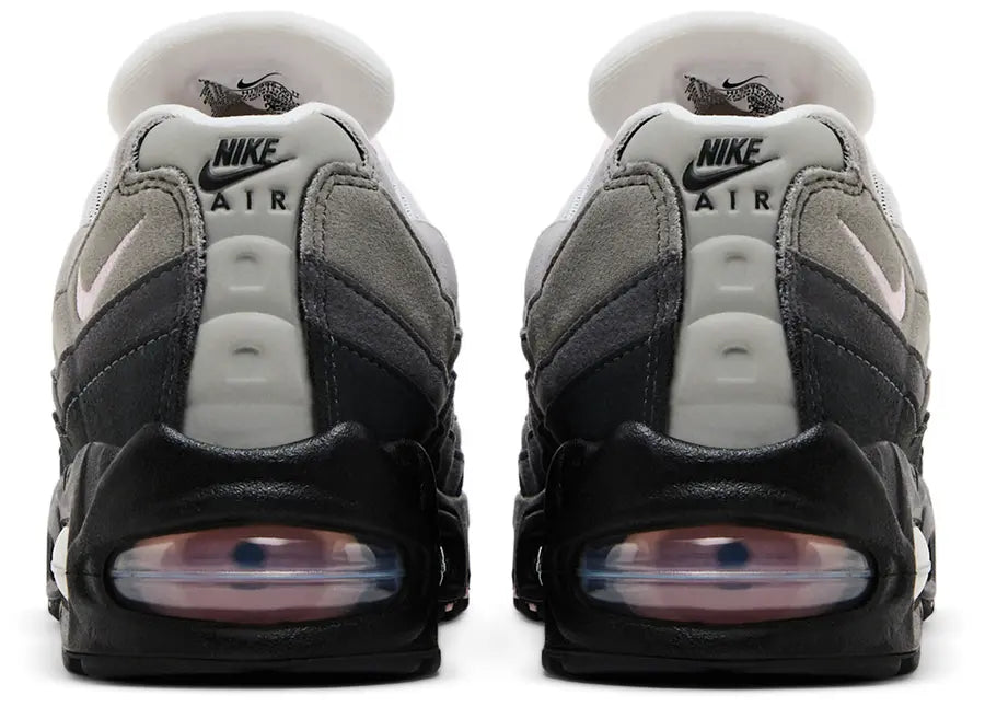 Nike Air Max 95 OG 'Pink Foam' 2025