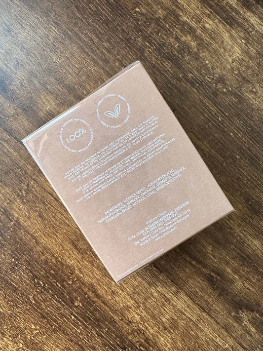 Chloe Nomade Jasmin Intense - 50ml