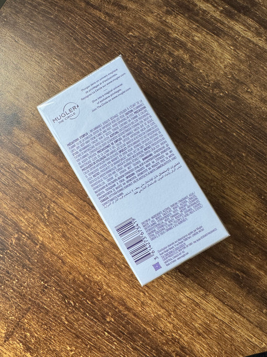 Mugler Alien Goddess Eau de Parfum - 60ml