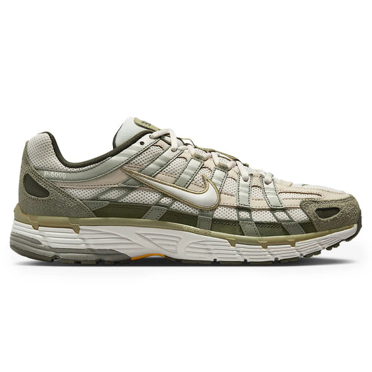 Nike P6000 Light Army Khaki Green