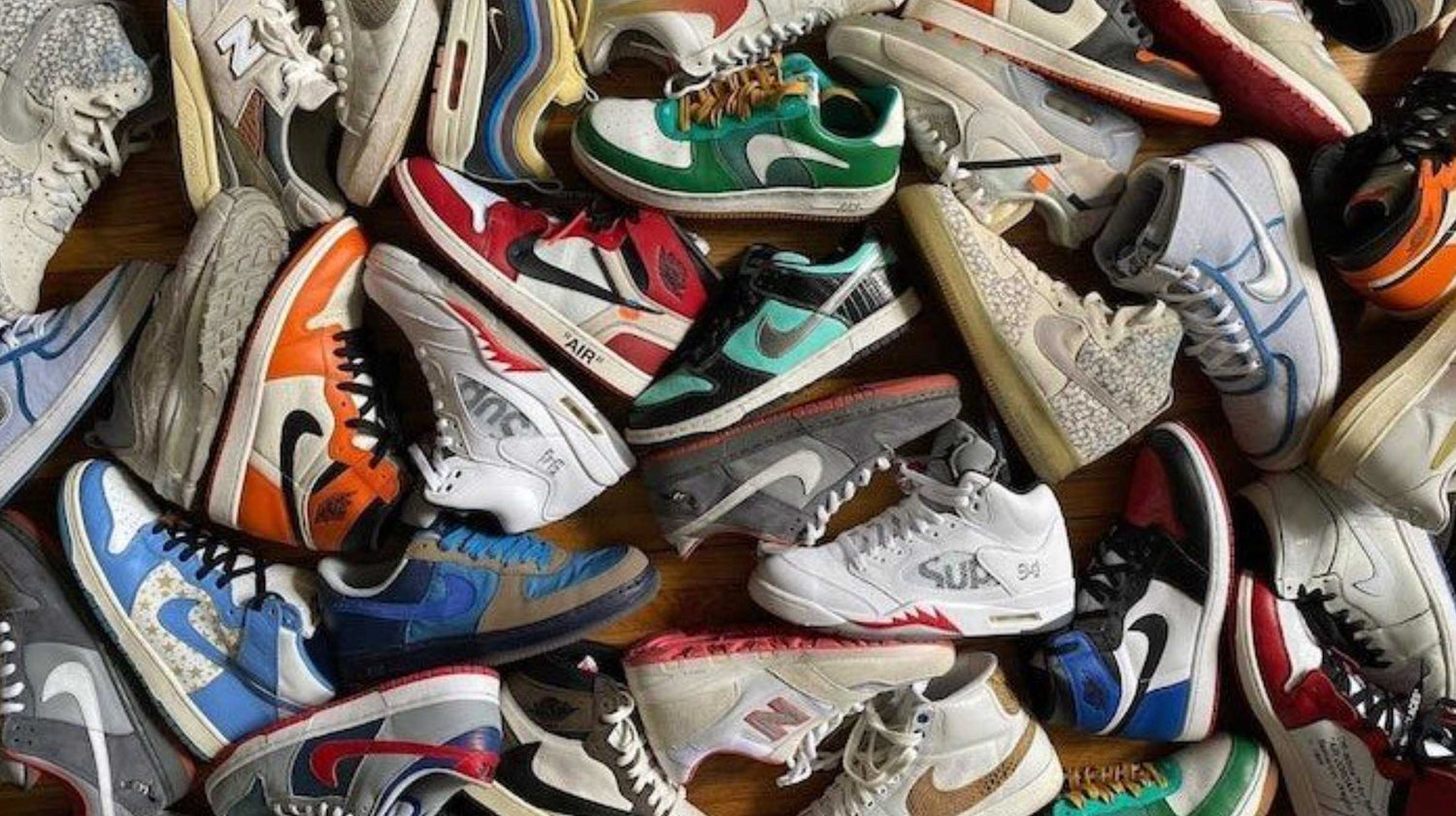 PRE-LOVED