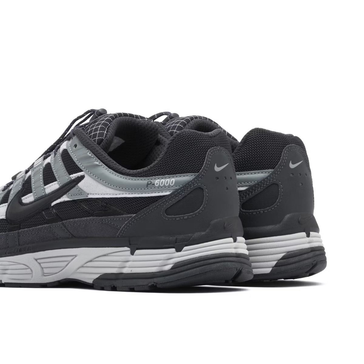 Nike P6000 Winterised Smoke Grey