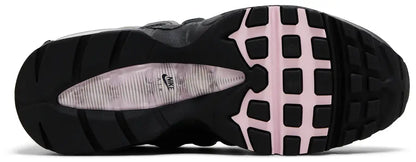 Nike Air Max 95 OG 'Pink Foam' 2025