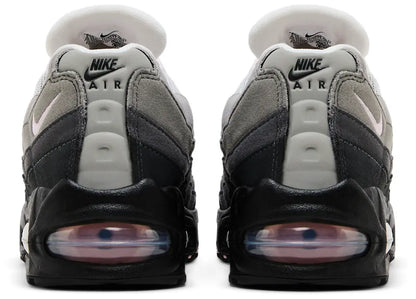 Nike Air Max 95 OG 'Pink Foam' 2025