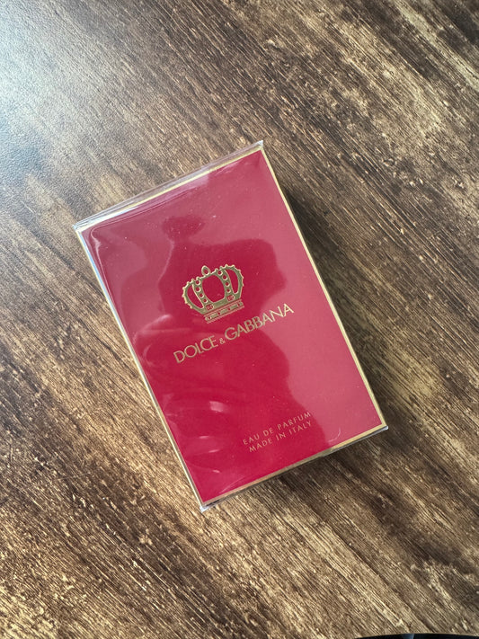 Q By Dolce&Gabbana Eau de Parfum - 50ml