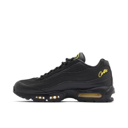 Nike Air Max 95 x Corteiz Honey Black