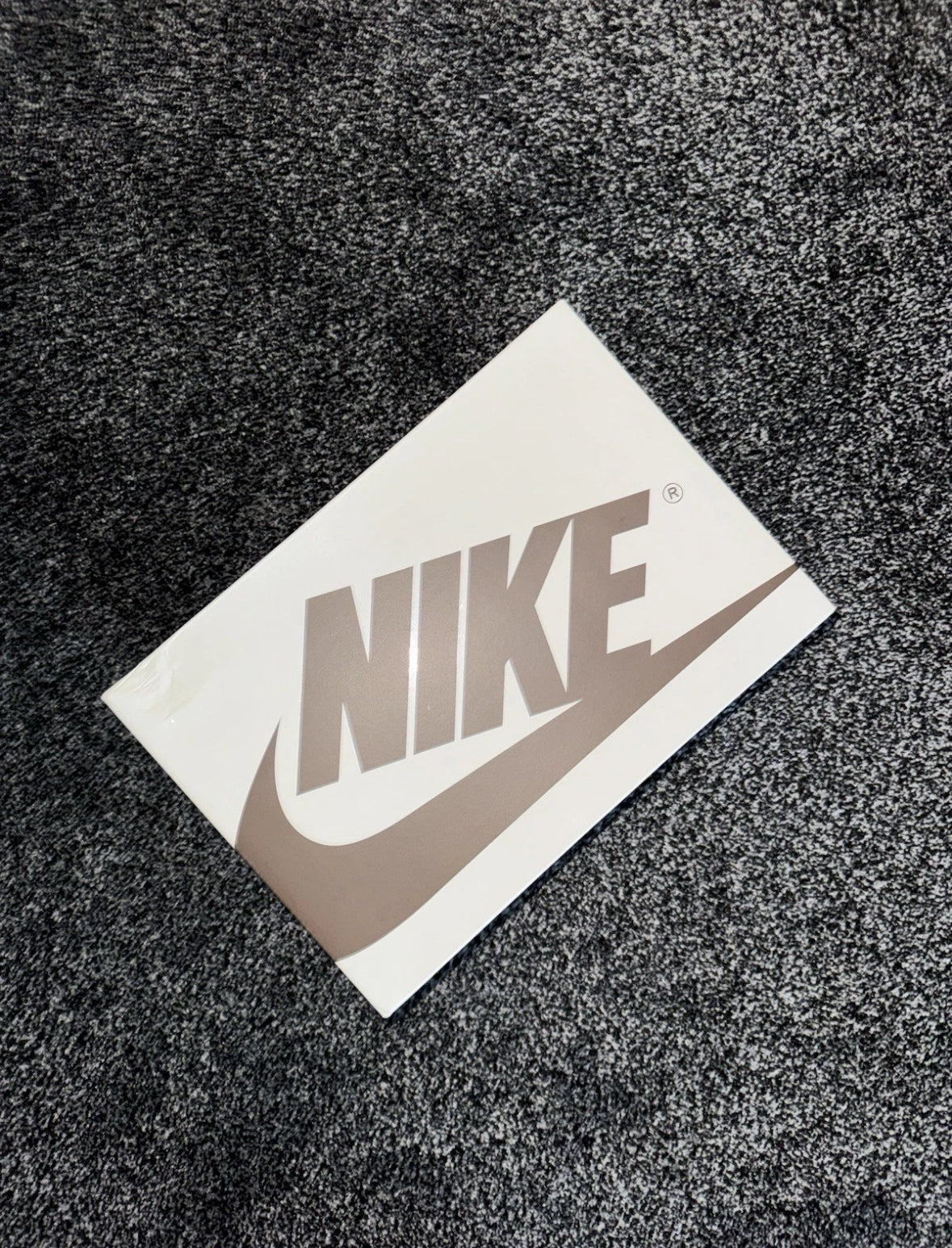 Nike Air Jordan 1 Low x Travis Scott Medium Olive - UK 10.5