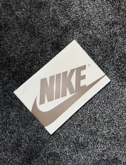 Nike Air Jordan 1 Low x Travis Scott Medium Olive - UK 10.5
