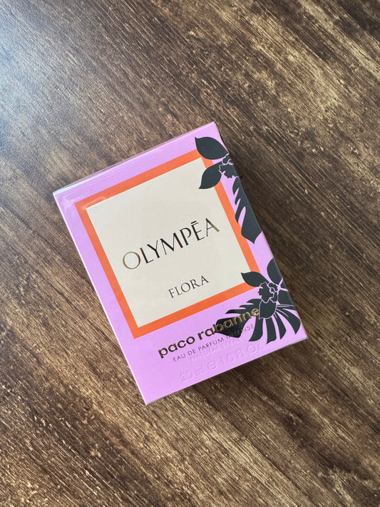 Rabanne Olympea Eau De Parfum - 30ml