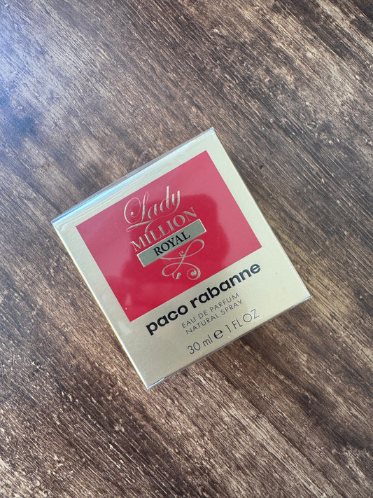Paco Rabanne Lady Million Royal - 30ml