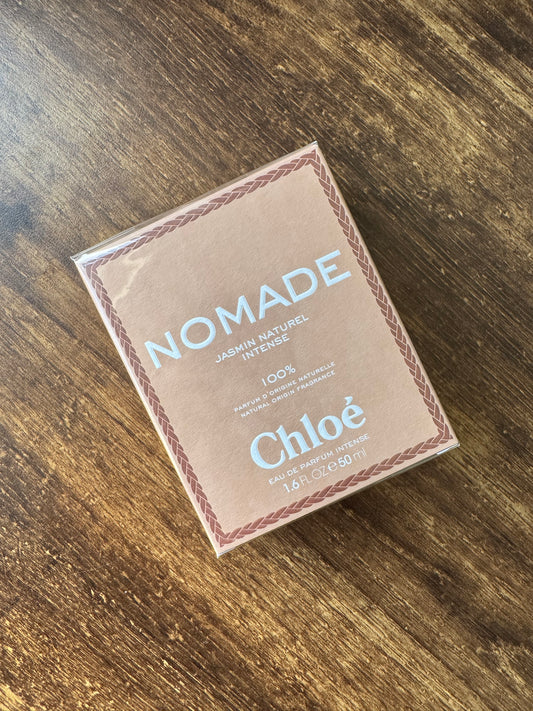 Chloe Nomade Jasmin Intense - 50ml 