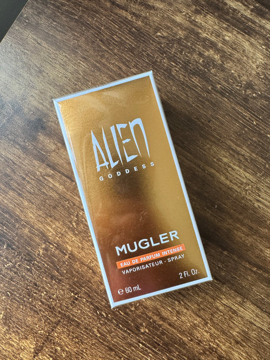 Mugler Alien Goddess Eau de Parfum - 60ml
