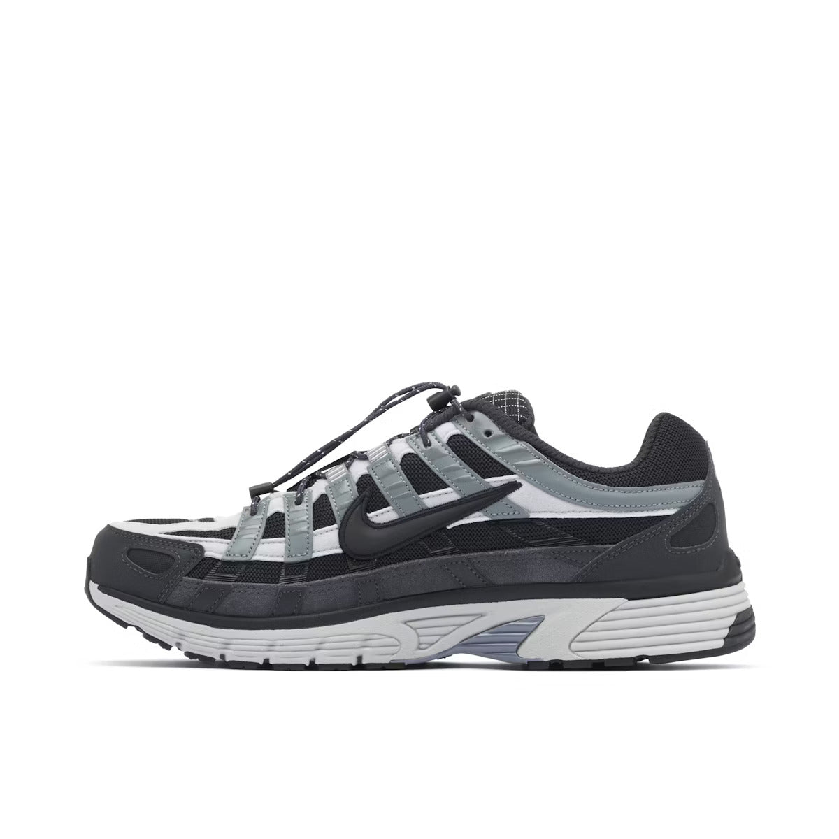 Nike P6000 Winterised Smoke Grey