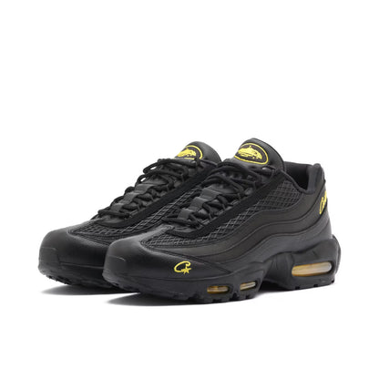 Nike Air Max 95 x Corteiz Honey Black