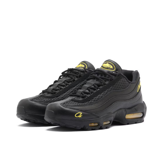 Nike Air Max 95 x Corteiz Honey Black