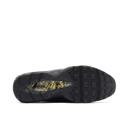 Nike Air Max 95 x Corteiz Honey Black