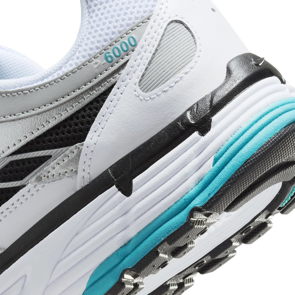 Nike P6000 Dusty Cactus