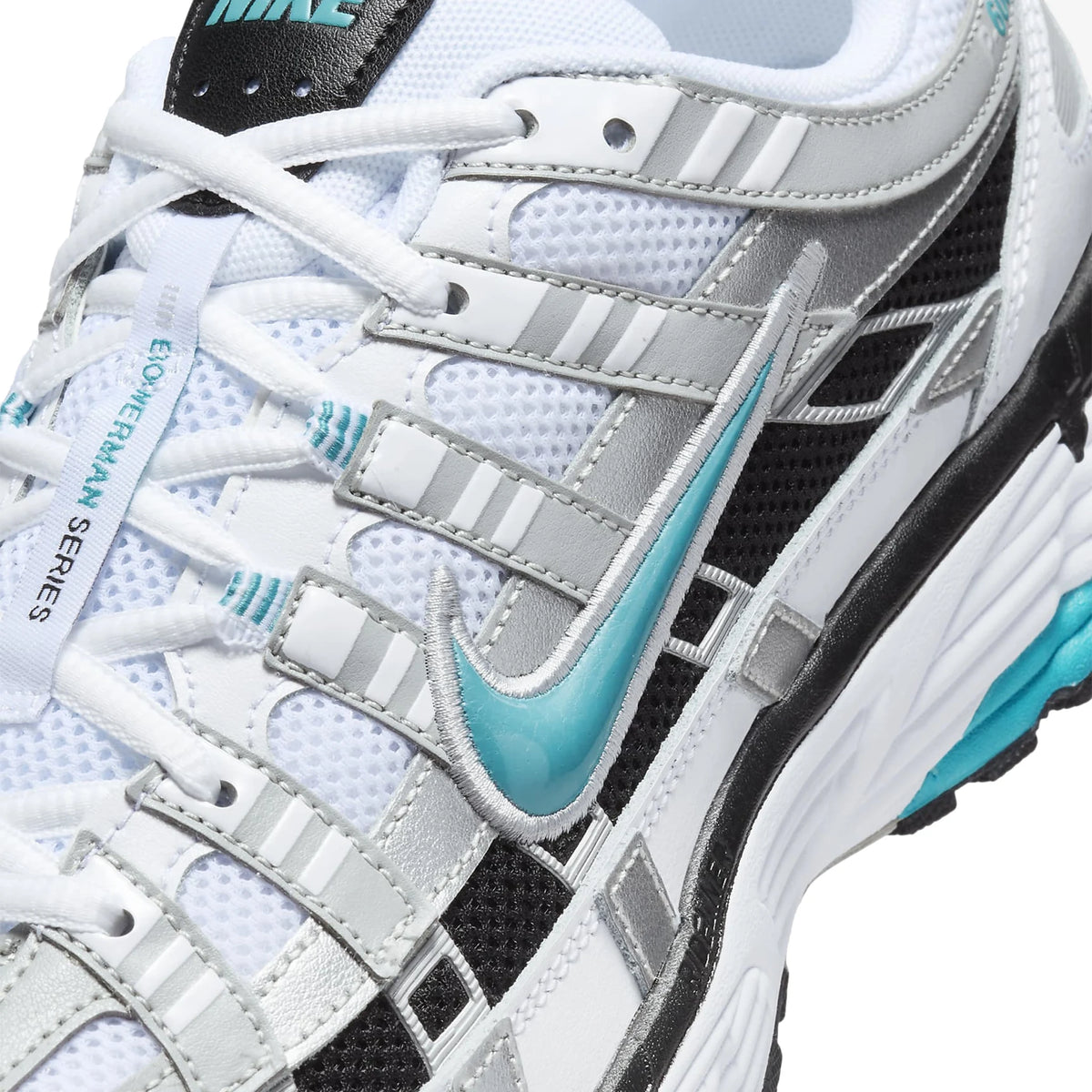 Nike P6000 Dusty Cactus