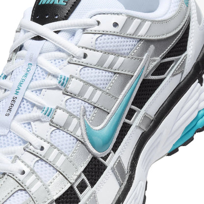 Nike P6000 Dusty Cactus