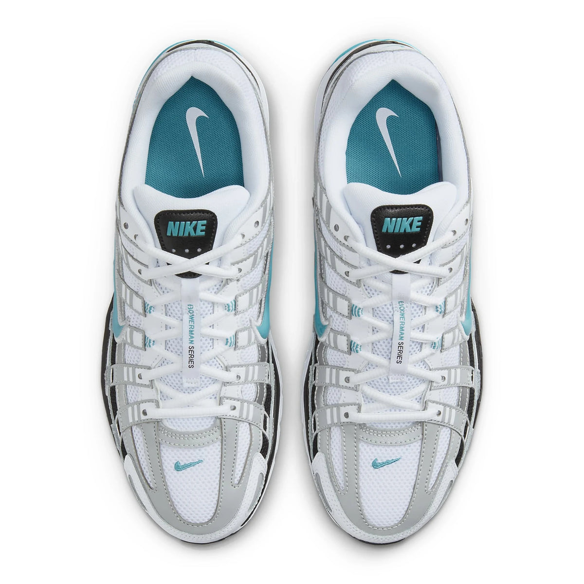 Nike P6000 Dusty Cactus