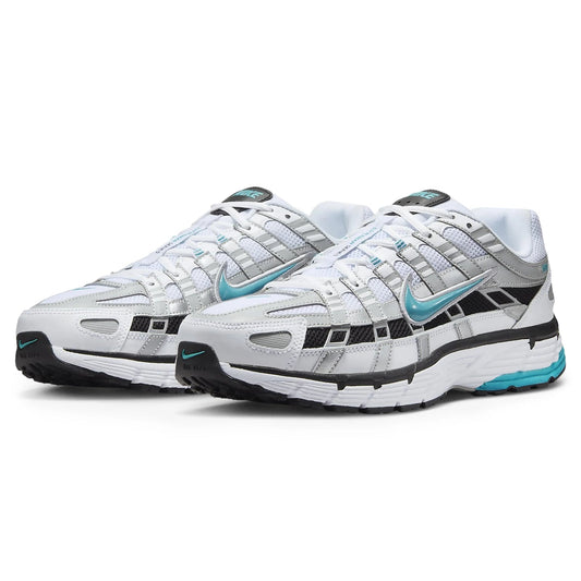Nike P6000 Dusty Cactus