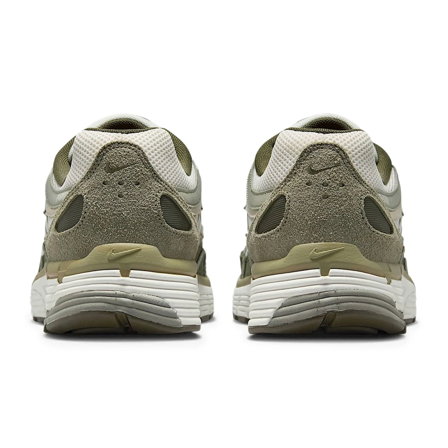 Nike P6000 Light Army Khaki Green