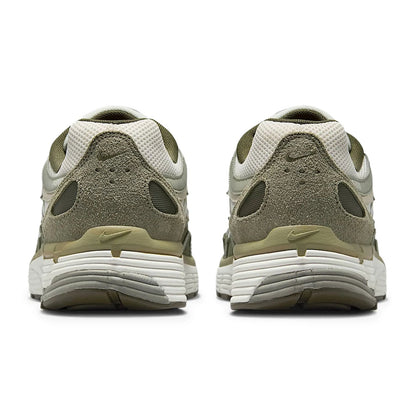 Nike P6000 Light Army Khaki Green