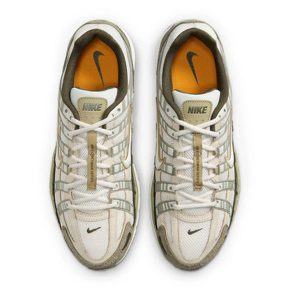 Nike P6000 Light Army Khaki Green